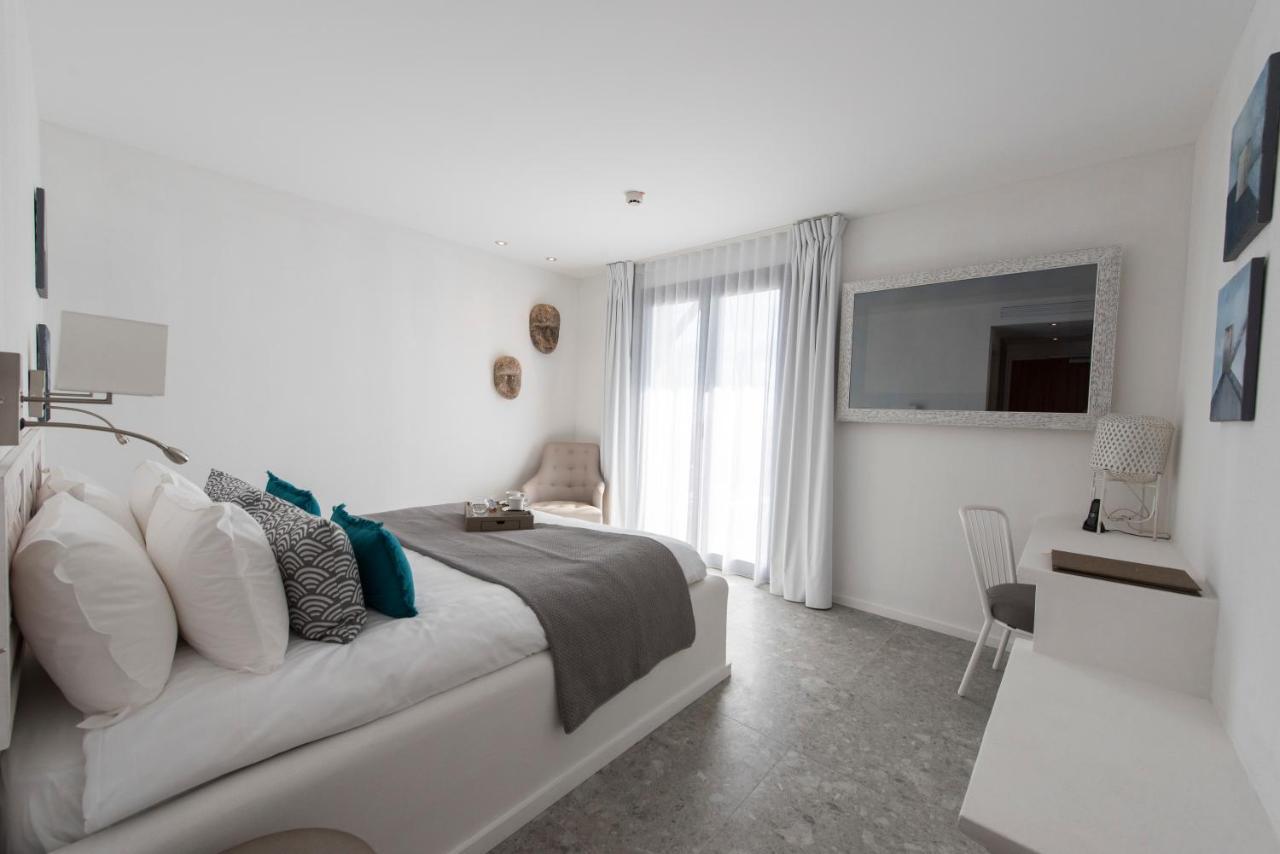 L'Anderenis Boutique Hotel Andernos-les-Bains Bagian luar foto